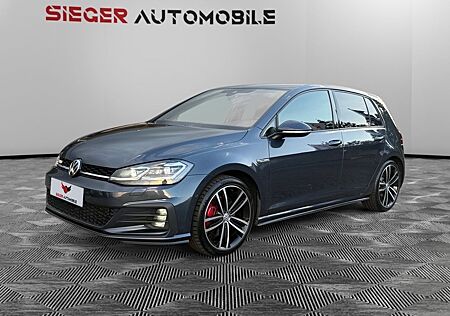 VW Golf Volkswagen VII GTD DSG BMT SPORT & STYLE, VIRTUAL, PRO