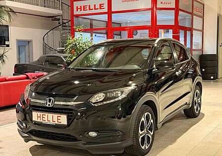 Honda HR-V 1.5 i-VTEC Executive*AHK+NAVI+KAMERA