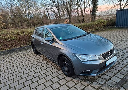 Seat Leon 1.4 TSI 90kW Ecomotive Style Style