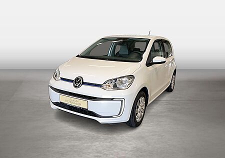 VW e-up! Volkswagen e-up! move up! 1-Gang-Automatik KlimaA