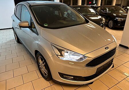 Ford C-Max Cool & Connect XENON.NAV.