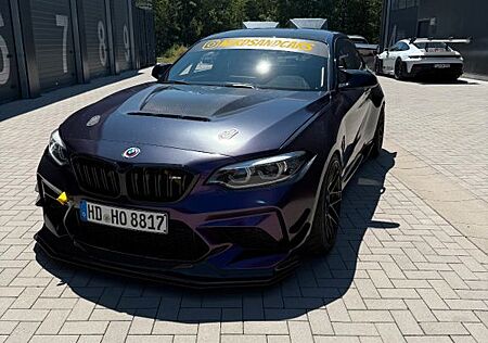 BMW M2 Competition Ringtool / Tracktool
