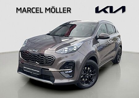 Kia Sportage 1.6 CRDi GT-Line AWD|Leder|Kamera|8-fac