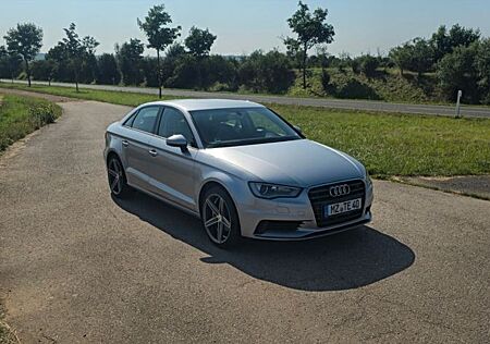 Audi A3 2.0 TDI Limousine