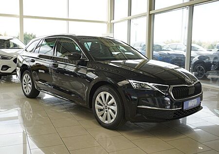 Skoda Octavia 1,5TSI DSG aAHK/Matrix/ACC/Kamera/el.Kla
