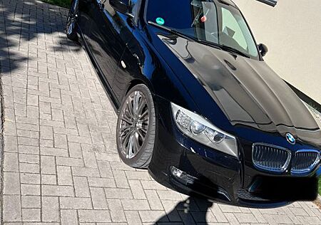 BMW 320D E90