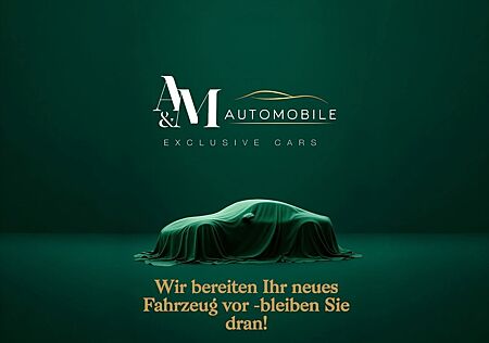 Mercedes-Benz E 200 COUPE *AMG PAKET*WIDESCREEN*BURMESTER*