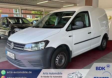 VW Caddy Volkswagen KASTEN*BMT*AHK*STANDHZNG*