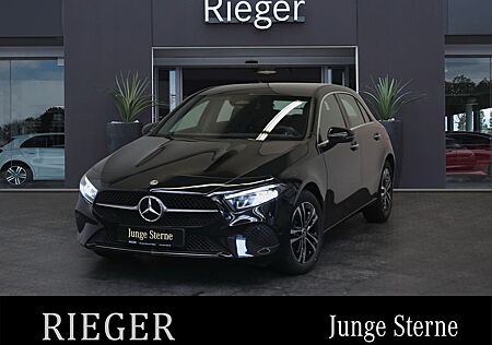 Mercedes-Benz A 250 e Progressive Kamera*LED*SHZ*MBUX*WinterPa