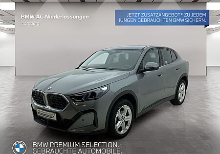 BMW X2 sDrive18d AHK Harman/K LiveCockpitProf LED