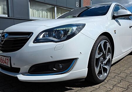 Opel Insignia 2.0 CDTI ST OPC-LINE XENON LEDER NAVI