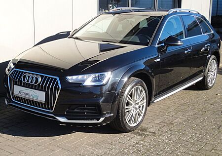 Audi A4 Allroad 3.0 TDI S-tronic quattro Avant NAVI