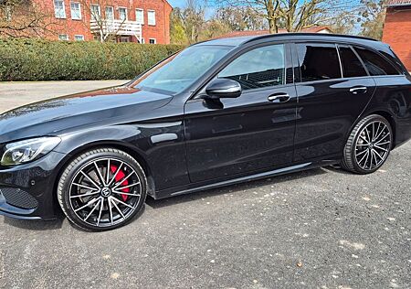 Mercedes-Benz C 250 T AMG Line Autom. AMG Line