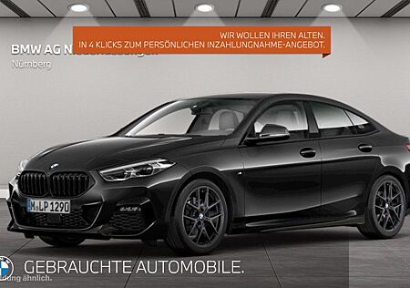 BMW 220i Gran Coupé