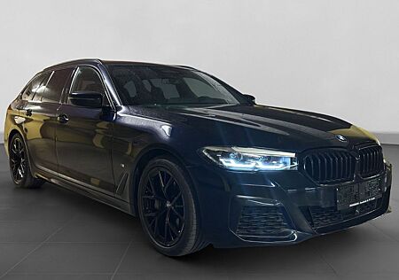 BMW 530d xDrive Touring M-Sport 360° Standhzg ACC