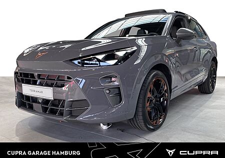Cupra Terramar 2.0 TSI VZ 4Drive DSG Navi Kameras
