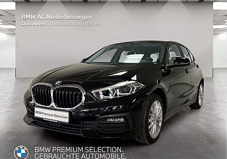 BMW 118i LiveCockpitProf PDC Driv.Assist HiFi LED