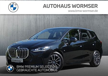 BMW 220d M Sportpaket HK HiFi DAB LED Komfortzg.