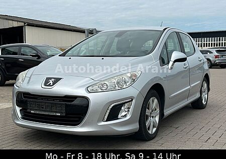 Peugeot 308 Active **HU+AU NEU*KLIMA*PDC**