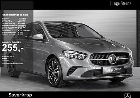 Mercedes-Benz B 180 , PROGRESSIVE SPUR AHK KAMERA PDC SHZ