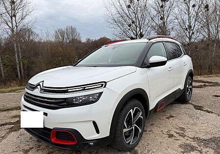 Citroën C5 Aircross BlueHDi 130 Stop&Start FEEL EAT8...
