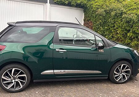 DS Automobiles DS 3 DS3 PureTech 110 Stop&Start So Chic So Chic