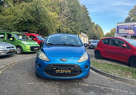 Ford Ka Trend*Tüv Neu*