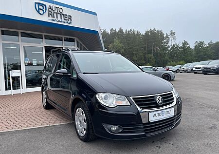 VW Touran Volkswagen 1.9 TDI DPF Trendline