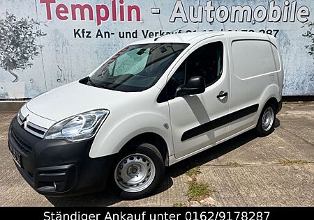 Citroën Berlingo Kasten Business*Klima*Tempo*AHK*PDC*ZV*FH*MFL*