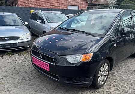 Mitsubishi Colt 1.3 Edition ClearTec