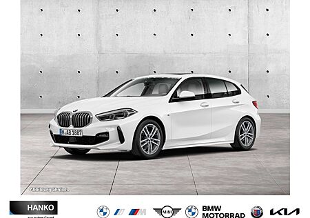 BMW 118i M Sportpaket / Rückfahrkamera