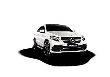 Mercedes-Benz GLE 63 AMG S Performance designo Night Pano 360°