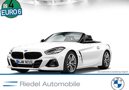 BMW Z4 M40i Sport Aut. Navi*Head-Up*Memory vorn*ACC*