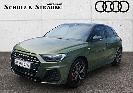 Audi A1 Sportback S line 110(150) kW(PS) S tronic