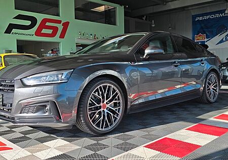 Audi A5 Sportback Pano /Kamera/ S line/ HUD