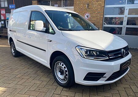 VW Caddy Volkswagen 2.0 TDI 4Motion DSG Maxi BiXenon Tempomat
