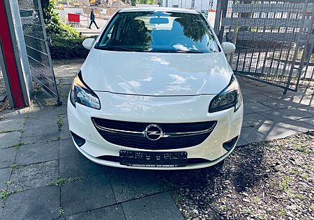 Opel Corsa E 1.2 2 Hand mit Garantie
