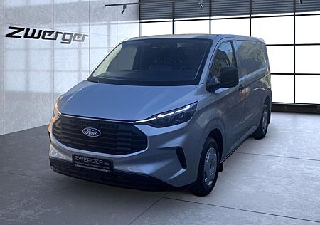 Ford Transit Custom gebraucht kaufen Ford Transit Custom 300 L1 Trend LED ACC Navi AHK