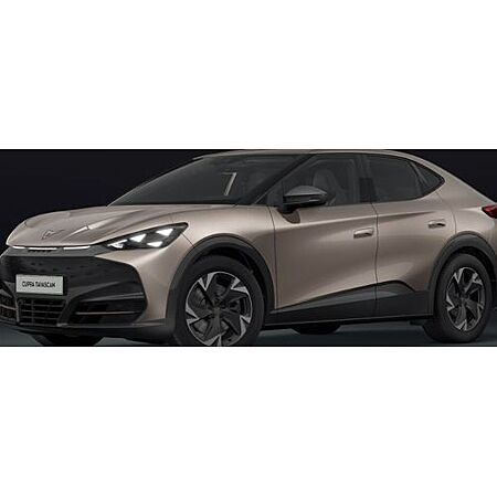 Cupra Tavascan leasen