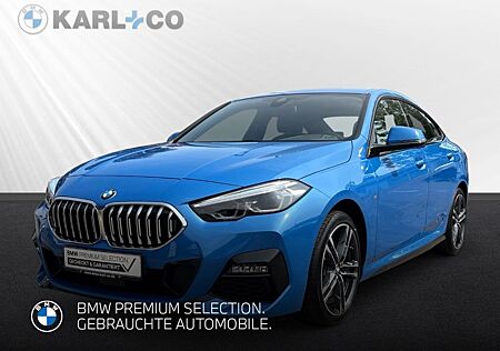 BMW 220 Gran Coupe i M Sport LC Prof Temp LED PDC