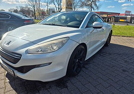Peugeot RCZ 1.6 155 THP - Steuerkette neu!
