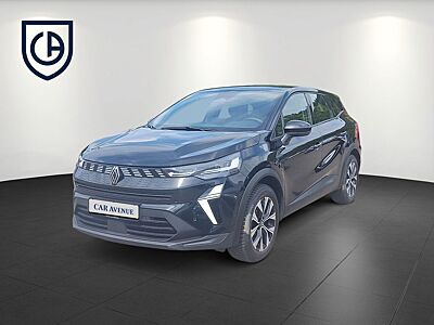 Renault Symbioz Evolution Mild Hybrid 140