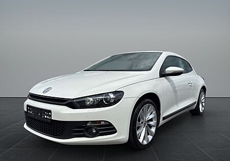 VW Scirocco Volkswagen 2.0 TDI 125kW Edition