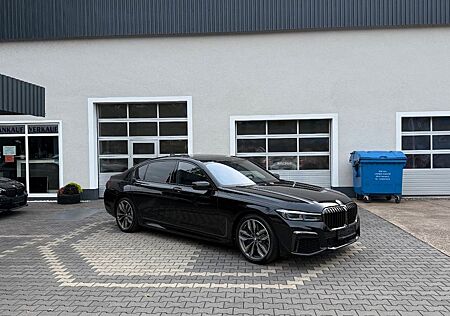 BMW M760
