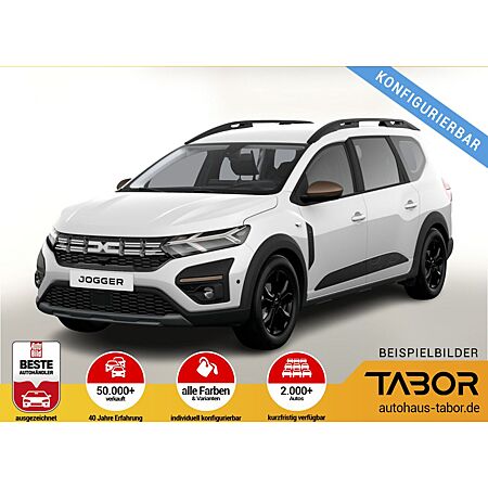 Dacia Jogger leasen
