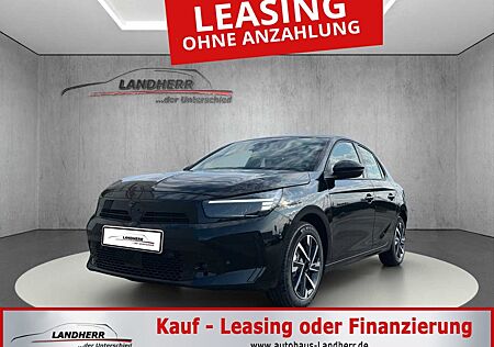Opel Corsa GS Line Rückfahrkamera/Sitzheizung/Lenkra