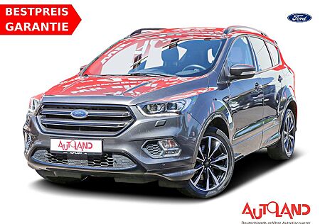 Ford Kuga 1.5 EcoBoost ST-Line LED Navi Kamera AHK