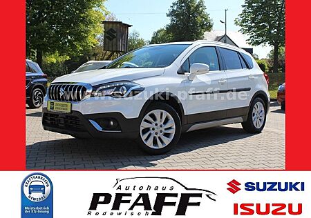 Suzuki SX4 S-Cross 1.4 COMFORT HYB. ALLGRIP | TOP