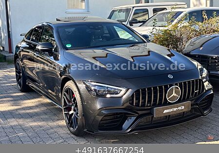 Mercedes-Benz AMG GT AMG GT63 4Matic+°360°AGA°Burmester°AERO KIT°
