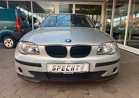 BMW 116i 116 Baureihe 1 Lim.